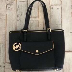 Michael Kors Jet Set Women’s Tote Bag